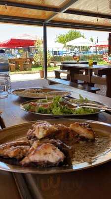 Churrasqueira Do Vau