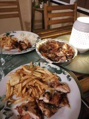 Churrasqueira Do Vau