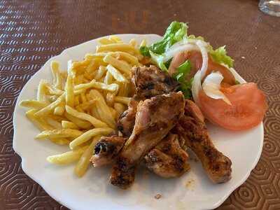 Churrasqueira Do Vau