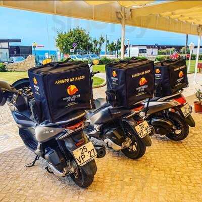 Churrasqueira Do Vau