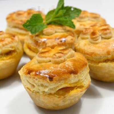 Puff Pastry Lovers