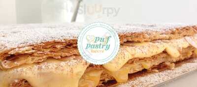 Puff Pastry Lovers