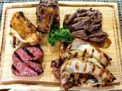 Prime Meat - Grill And Beer