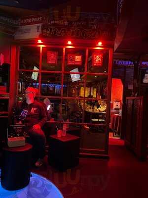 The Lounge - Sports Bar And Bistro