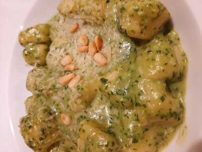 Benini Sapori Di Genova