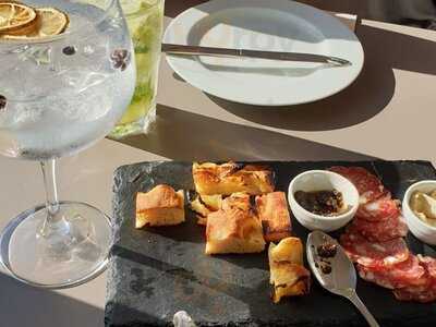 Benini Sapori Di Genova