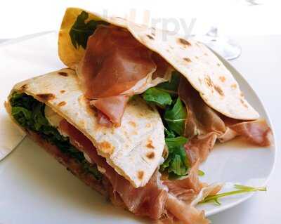Sabor Da Piadina
