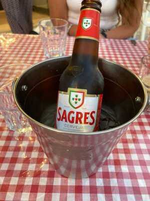 La Bruschetta Pizza & Snack