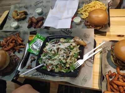 Smash Burger