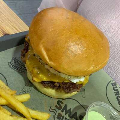 Smash Burger