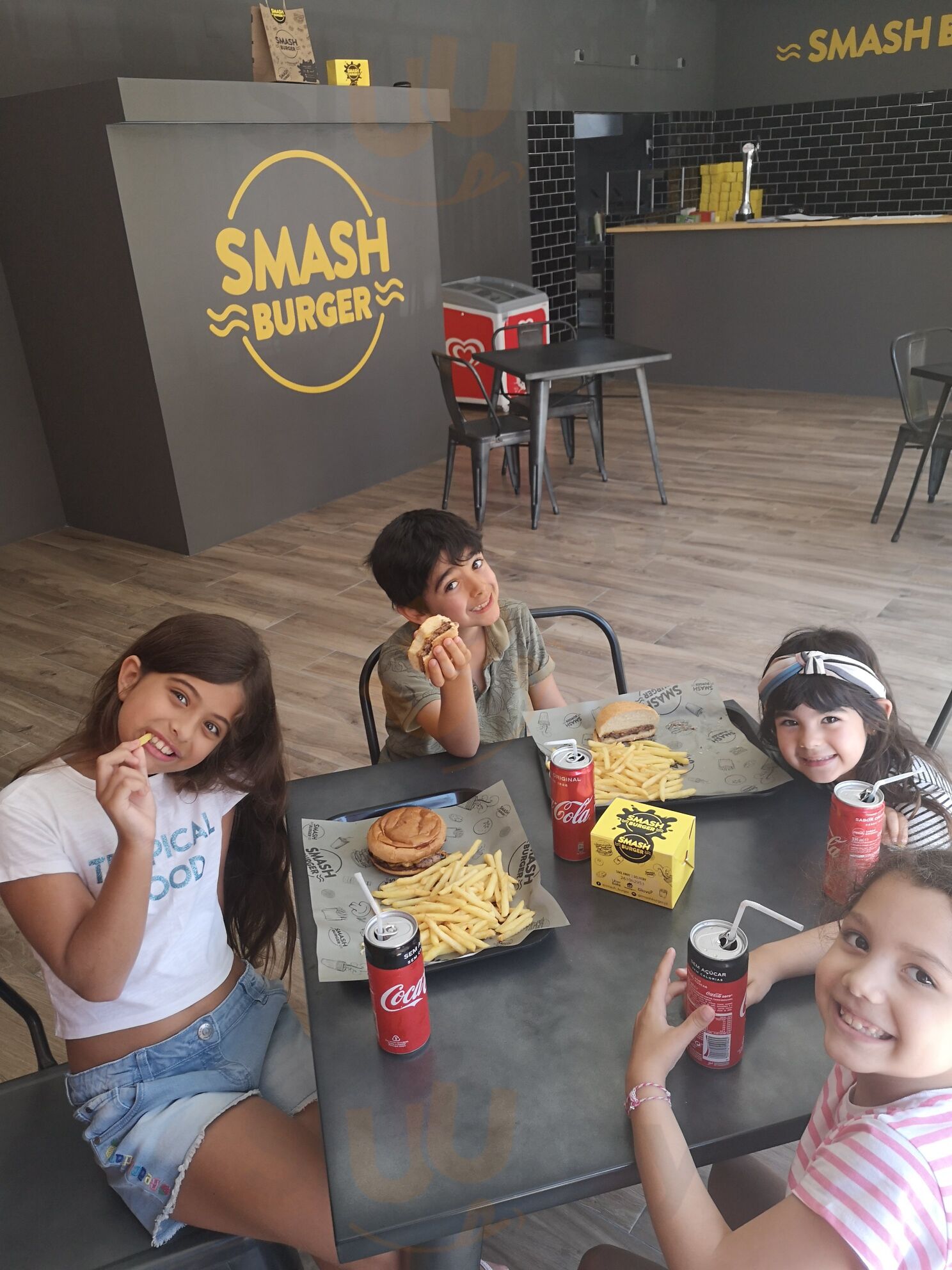 Smash Burger