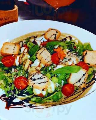 Malandro Restaurante