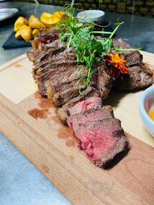 Malandro Restaurante