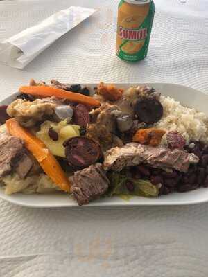 Paraiso Dos Petiscos