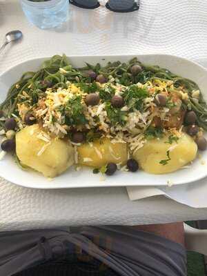 Paraiso Dos Petiscos