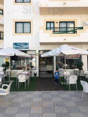 Paraiso Dos Petiscos