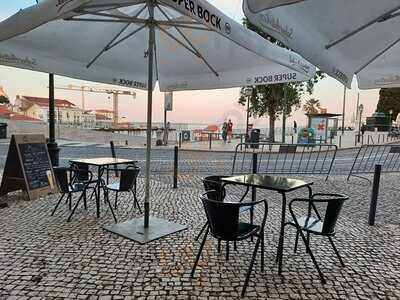 Esplanada Do Cantinho Ao Sol