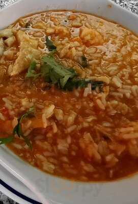 Esplanada Do Cantinho Ao Sol