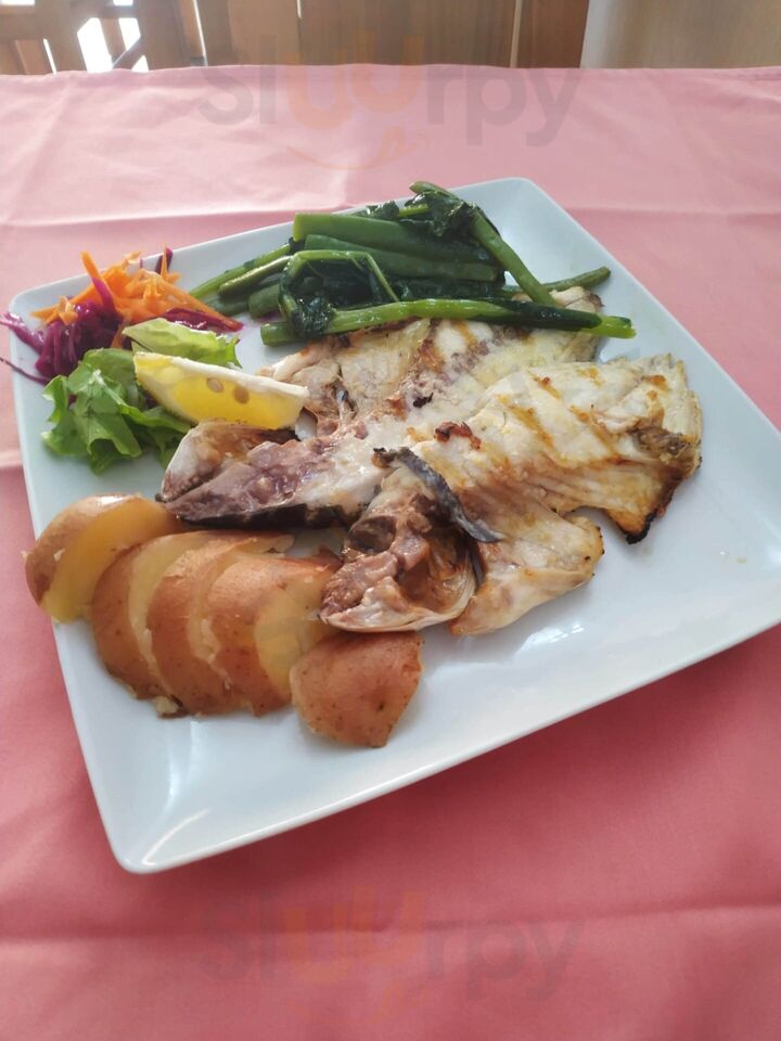 Esplanada Do Cantinho Ao Sol