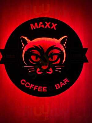 Maxx Coffee & Bar