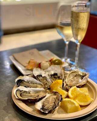 Solar 31 - Peixe E Marisco