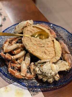 Solar 31 - Peixe E Marisco