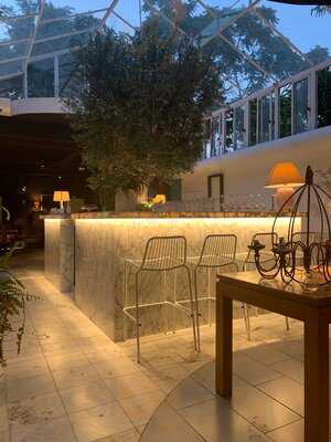 Oh! Sorte Restaurante E Pizzaria