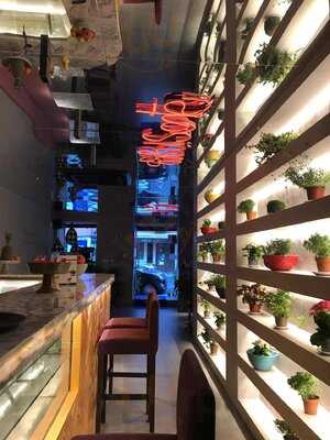 Oh! Sorte Restaurante E Pizzaria