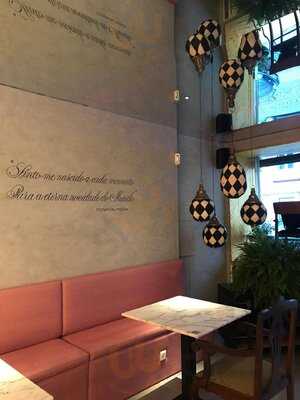 Oh! Sorte Restaurante E Pizzaria