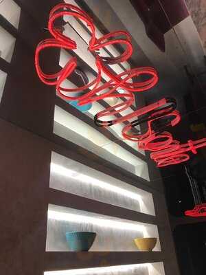 Oh! Sorte Restaurante E Pizzaria