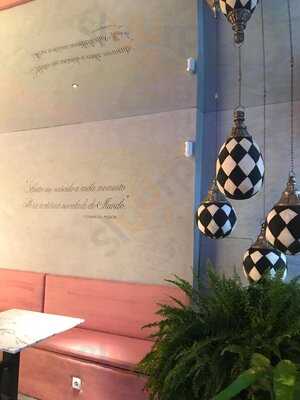 Oh! Sorte Restaurante E Pizzaria