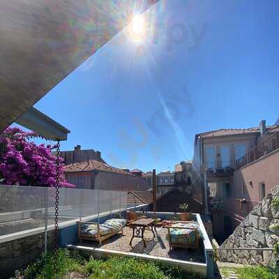 Almada Ponto - Bistrô, Cowork & Concept Store