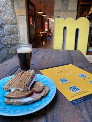 Almada Ponto - Bistrô, Cowork & Concept Store