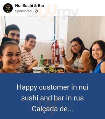 Nui Sushi & Bar