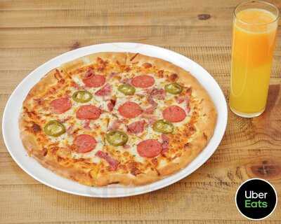 Kutumba Pizza And Mo:mo House