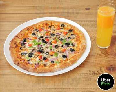 Kutumba Pizza And Mo:mo House