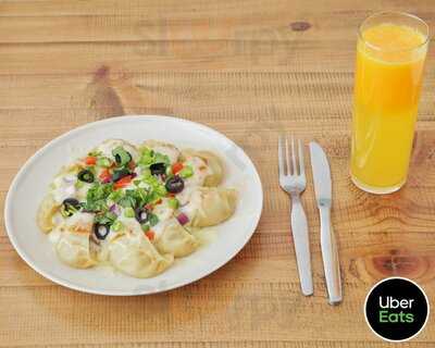 Kutumba Pizza And Mo:mo House