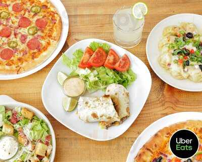 Kutumba Pizza And Mo:mo House