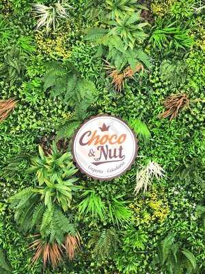 Choco & Nut Belém