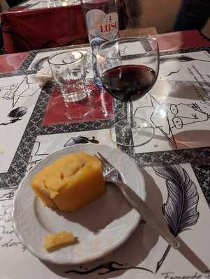 Taberna Da Má Fama - Sentido Proibido