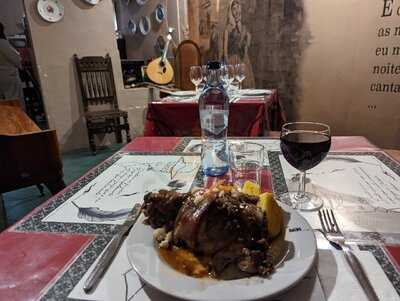 Taberna Da Má Fama - Sentido Proibido