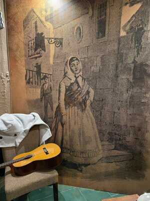 Taberna Da Má Fama - Sentido Proibido