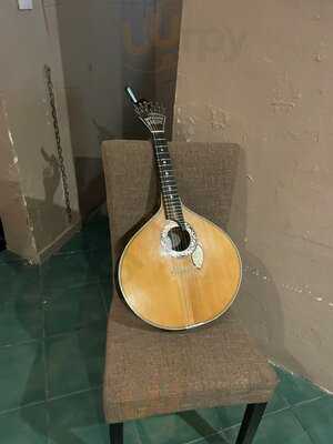 Taberna Da Má Fama - Sentido Proibido