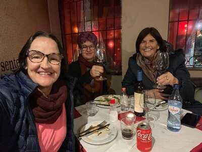 Taberna Da Má Fama - Sentido Proibido