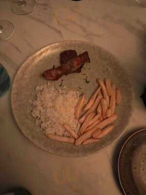 Monsantos Open Air Restaurant