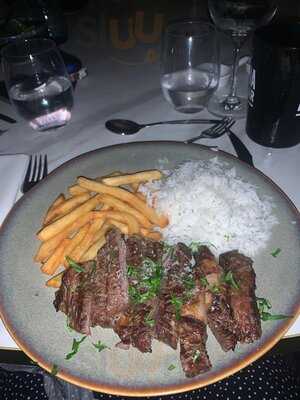 Monsantos Open Air Restaurant