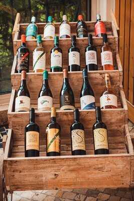 Monsantos Open Air Restaurant