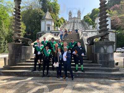 Restaurante La Família