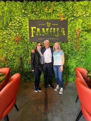 Restaurante La Família