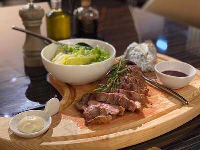 Restaurante La Família